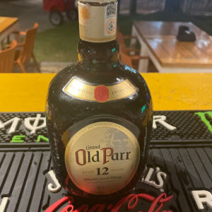 imagem do produto Old Parr 12 anos