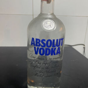 imagem do produto Absolut