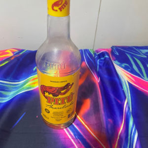imagem do produto Pitu Amarelinha