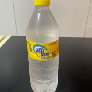 imagem do produto Água s/ gás