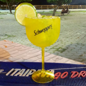 imagem do produto Caipirinha