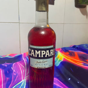 imagem do produto Campari