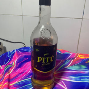 imagem do produto Pitu Gold