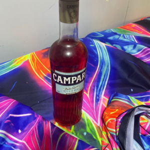 imagem do produto Campari Q