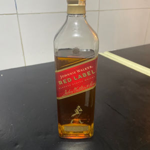 imagem do produto Johne