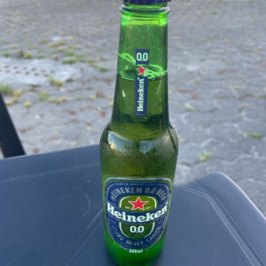 imagem do produto Heineken zero