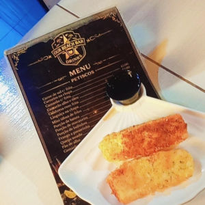 imagem do produto Queijo coalho assado