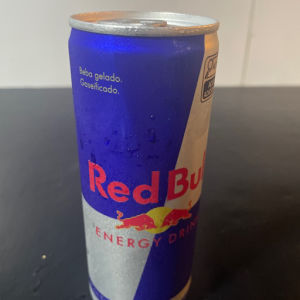 imagem do produto Red bull