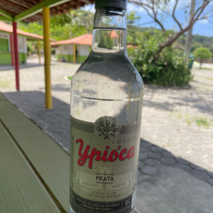imagem do produto Ypioca