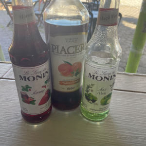 imagem do produto Soda italiana