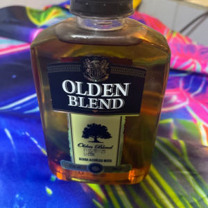 imagem do produto Olden Blend ml