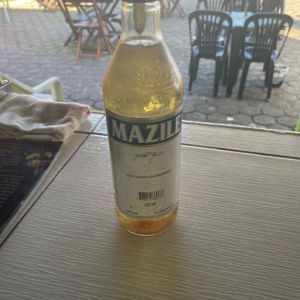 imagem do produto Mazile