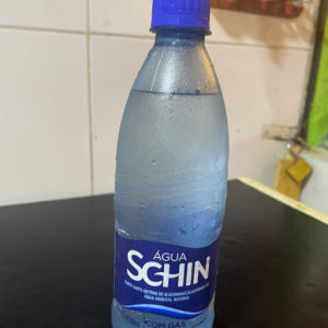 imagem do produto Água com gás