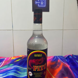 imagem do produto Pitu