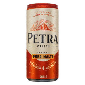 imagem do produto Cerveja petra