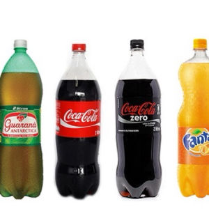 imagem do produto Refrigerante de 2L