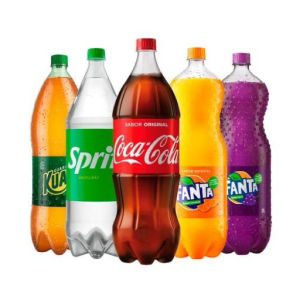 imagem do produto Refrigerante 1L