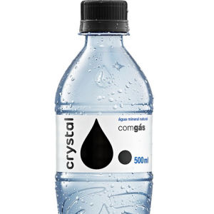 imagem do produto Água com gás