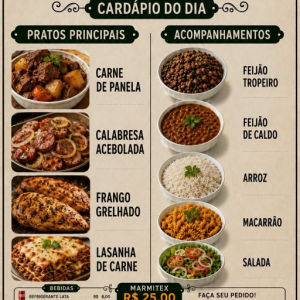 imagem do produto Marmita