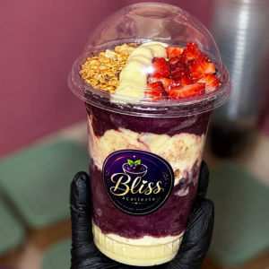 imagem do produto Açaí no copo 500ml
