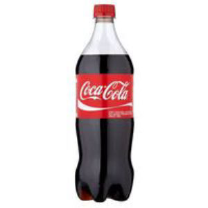 imagem do produto COCA-COLA 1L