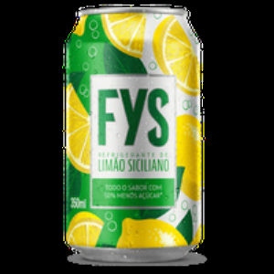 imagem do produto FYS SICILIANO