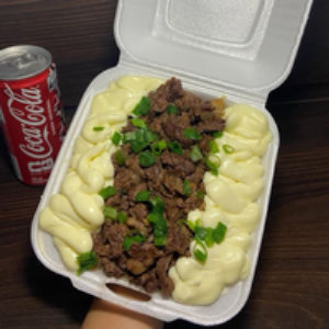 imagem do produto Batata de Carne Moída