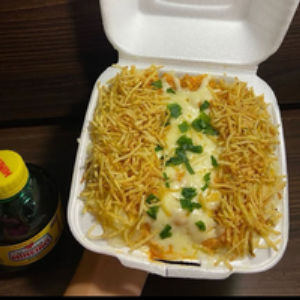 imagem do produto Batata de strogonoff