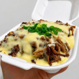 imagem do produto Batata de Carne de Costela