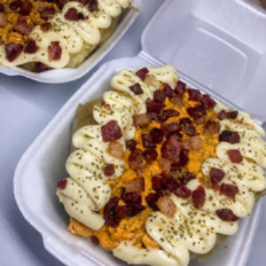 imagem do produto Batata de Cachorro-Quente