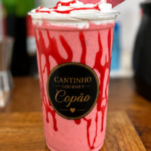 imagem do produto Copão de Morango