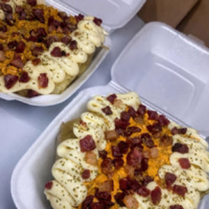 imagem do produto 2 Batata da Casa + 2 Refrigerante de 350ml
