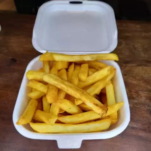 imagem do produto BATATA-FRITA TRADICIONAL PEQUENA
