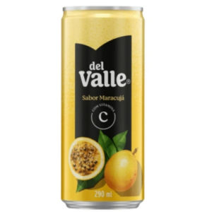 imagem do produto SUCO DE MARACUJÁ (LATA)