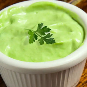 imagem do produto MAIONESE VERDE EXTRA