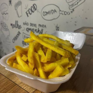 imagem do produto BATATA-FRITA TRADICIONAL MÉDIA