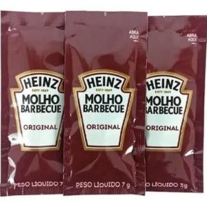 imagem do produto BARBECUE EXTRA (3un)