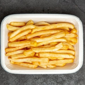 imagem do produto BATATA-FRITA TRADICIONAL GRANDE