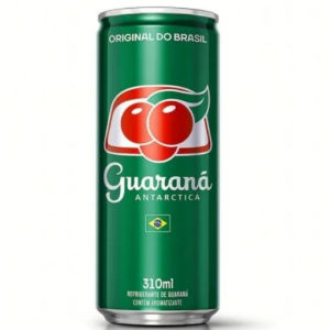 imagem do produto GUARANÁ (LATA)