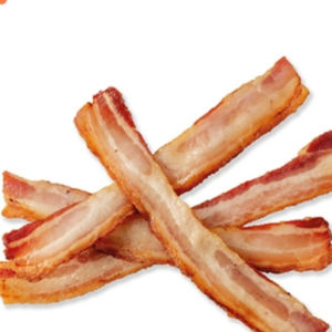 imagem do produto BACON EXTRA