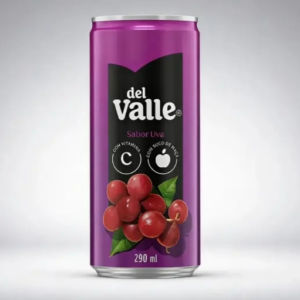 imagem do produto SUCO DE UVA (LATA)