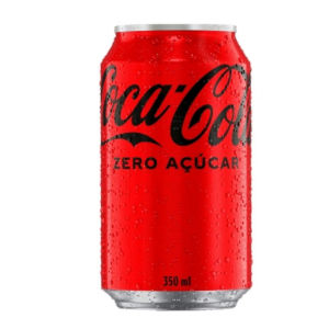 imagem do produto COCA-COLA (ZERO)