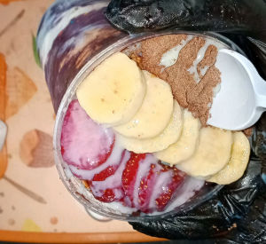 imagem do produto Açaí 500 ml
