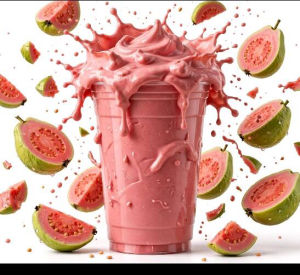 imagem do produto Goiaba 400ml