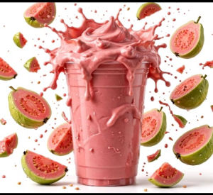 imagem do produto Goiaba 500ml