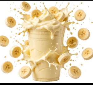 imagem do produto Banana 500ml