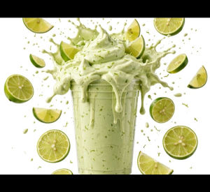 imagem do produto Creme de limão 400ml