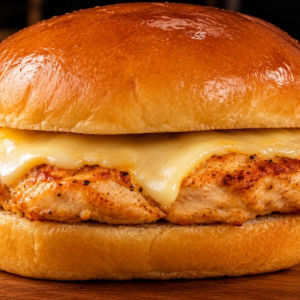 imagem do produto Sanduíche de frango