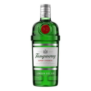 imagem do produto Tanqueray