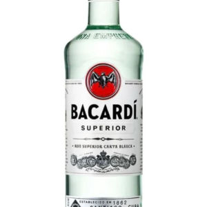 imagem do produto Bacardi